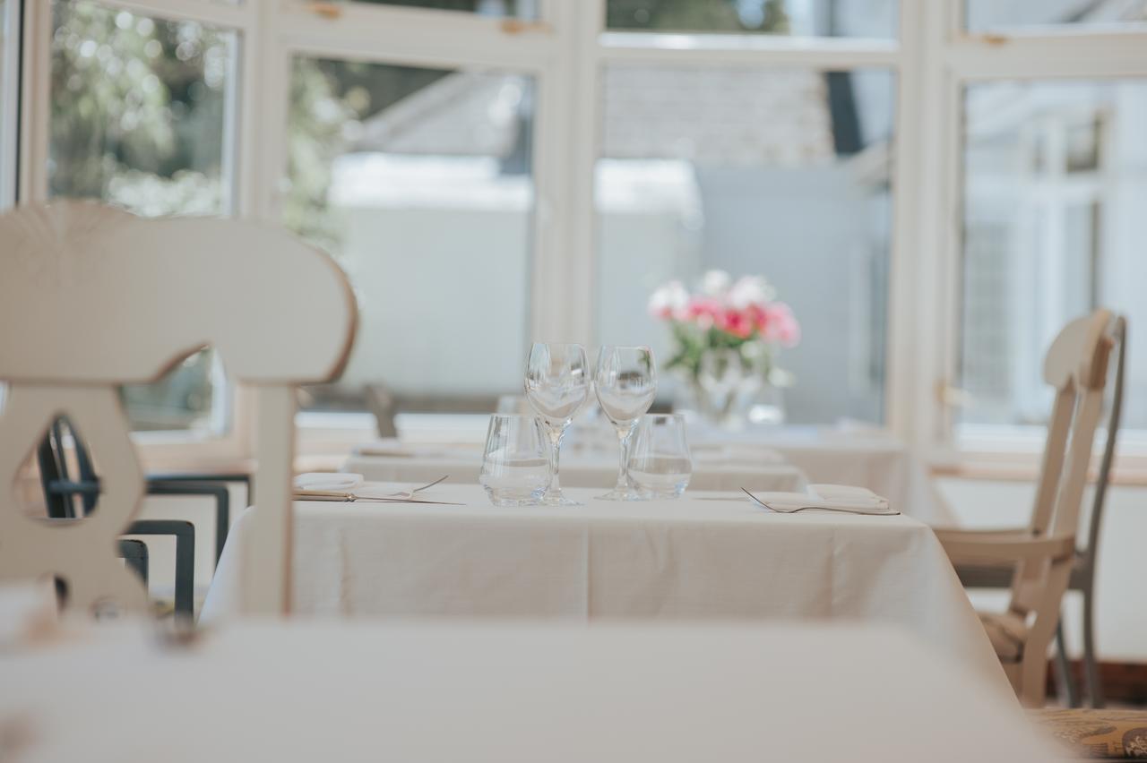 The Lordleaze Hotel And Restaurant Chard Kültér fotó